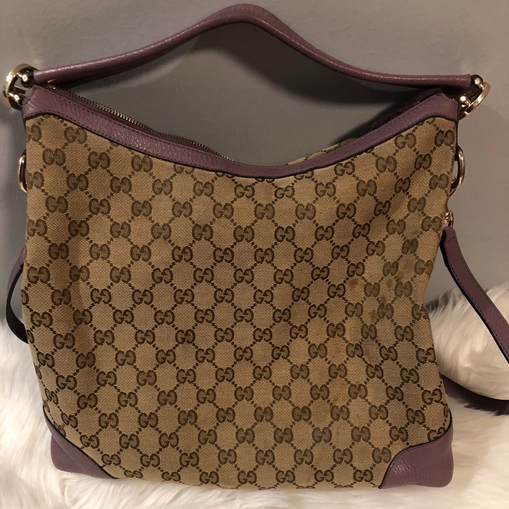 Gucci purse